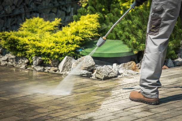 Professional Pressure Washing Services in Temple, PA