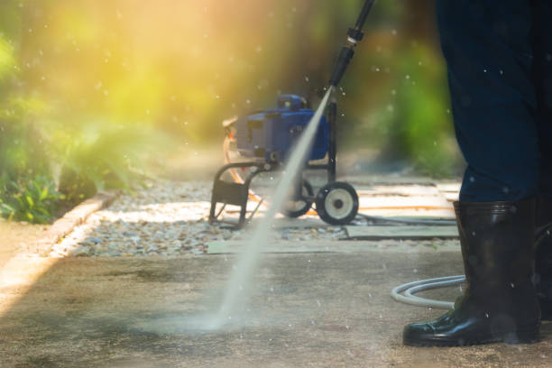 Best Post-Construction Pressure Washing  in Temple, PA